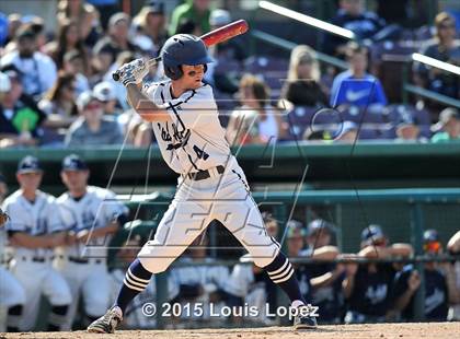 Thumbnail 1 in Mission Viejo vs. Chino Hills (CIF SS D2 Final) photogallery.