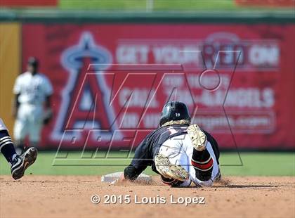 Thumbnail 1 in Mission Viejo vs. Chino Hills (CIF SS D2 Final) photogallery.
