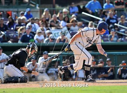 Thumbnail 3 in Mission Viejo vs. Chino Hills (CIF SS D2 Final) photogallery.