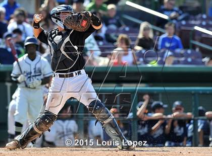 Thumbnail 3 in Mission Viejo vs. Chino Hills (CIF SS D2 Final) photogallery.