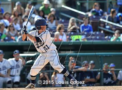 Thumbnail 1 in Mission Viejo vs. Chino Hills (CIF SS D2 Final) photogallery.