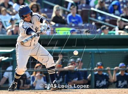 Thumbnail 3 in Mission Viejo vs. Chino Hills (CIF SS D2 Final) photogallery.
