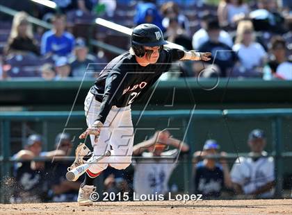 Thumbnail 1 in Mission Viejo vs. Chino Hills (CIF SS D2 Final) photogallery.