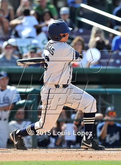 Thumbnail 1 in Mission Viejo vs. Chino Hills (CIF SS D2 Final) photogallery.