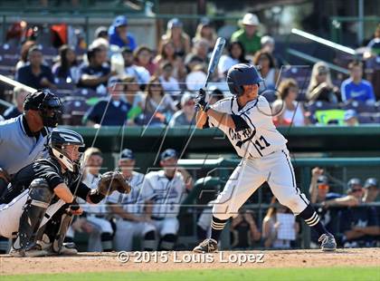 Thumbnail 2 in Mission Viejo vs. Chino Hills (CIF SS D2 Final) photogallery.