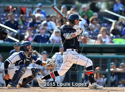 Thumbnail 1 in Mission Viejo vs. Chino Hills (CIF SS D2 Final) photogallery.