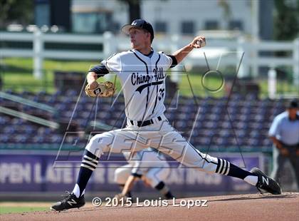 Thumbnail 1 in Mission Viejo vs. Chino Hills (CIF SS D2 Final) photogallery.