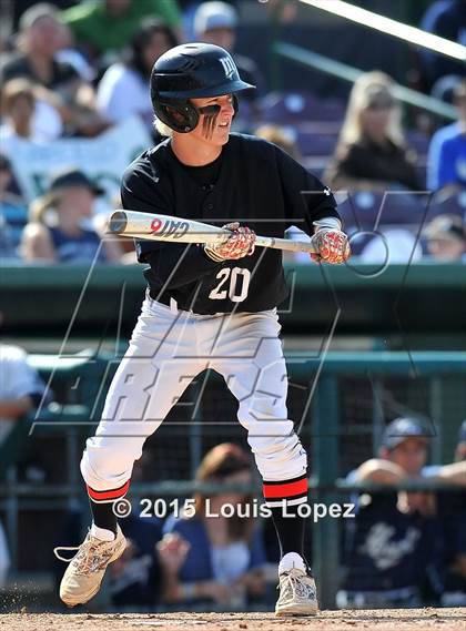 Thumbnail 1 in Mission Viejo vs. Chino Hills (CIF SS D2 Final) photogallery.