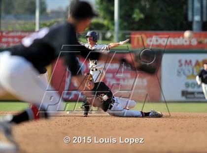 Thumbnail 3 in Mission Viejo vs. Chino Hills (CIF SS D2 Final) photogallery.