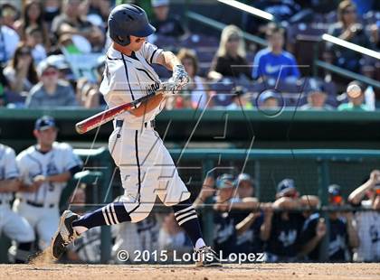 Thumbnail 2 in Mission Viejo vs. Chino Hills (CIF SS D2 Final) photogallery.