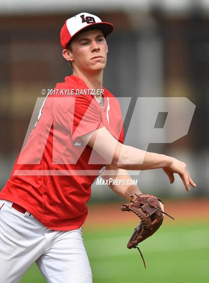 Thumbnail 1 in Blue Ridge vs Lone Oak (Anna Tournament) photogallery.