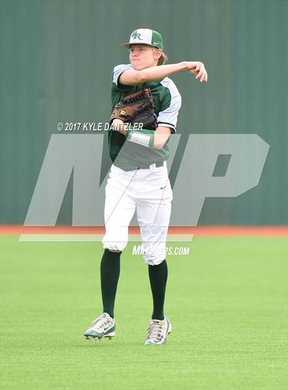 Thumbnail 1 in Blue Ridge vs Lone Oak (Anna Tournament) photogallery.