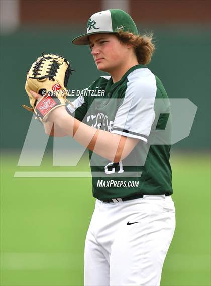 Thumbnail 1 in Blue Ridge vs Lone Oak (Anna Tournament) photogallery.
