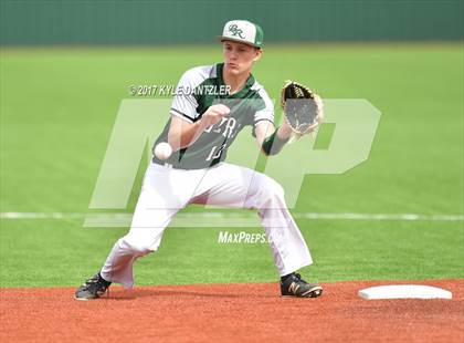 Thumbnail 2 in Blue Ridge vs Lone Oak (Anna Tournament) photogallery.