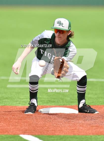 Thumbnail 1 in Blue Ridge vs Lone Oak (Anna Tournament) photogallery.