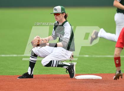 Thumbnail 2 in Blue Ridge vs Lone Oak (Anna Tournament) photogallery.