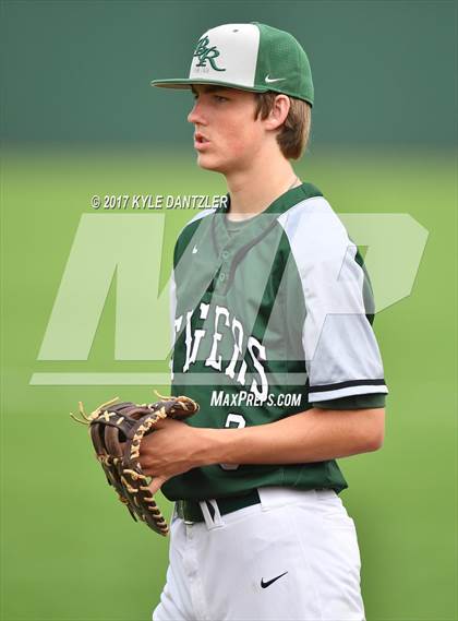 Thumbnail 3 in Blue Ridge vs Lone Oak (Anna Tournament) photogallery.