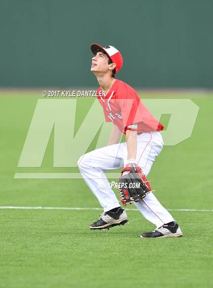 Thumbnail 2 in Blue Ridge vs Lone Oak (Anna Tournament) photogallery.