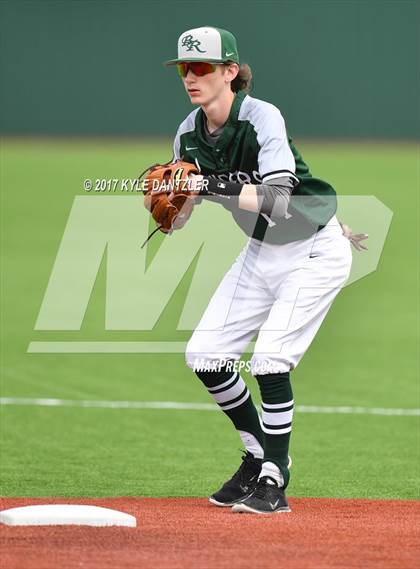 Thumbnail 1 in Blue Ridge vs Lone Oak (Anna Tournament) photogallery.