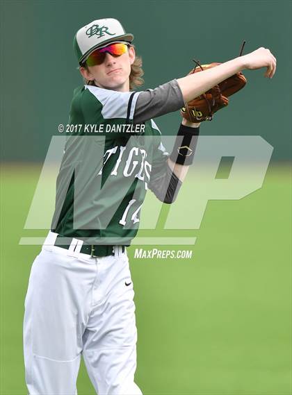 Thumbnail 2 in Blue Ridge vs Lone Oak (Anna Tournament) photogallery.