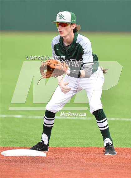 Thumbnail 2 in Blue Ridge vs Lone Oak (Anna Tournament) photogallery.