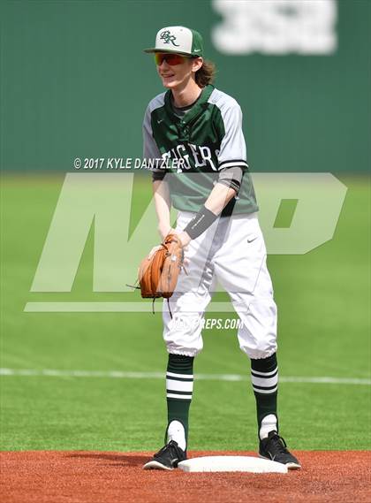 Thumbnail 3 in Blue Ridge vs Lone Oak (Anna Tournament) photogallery.