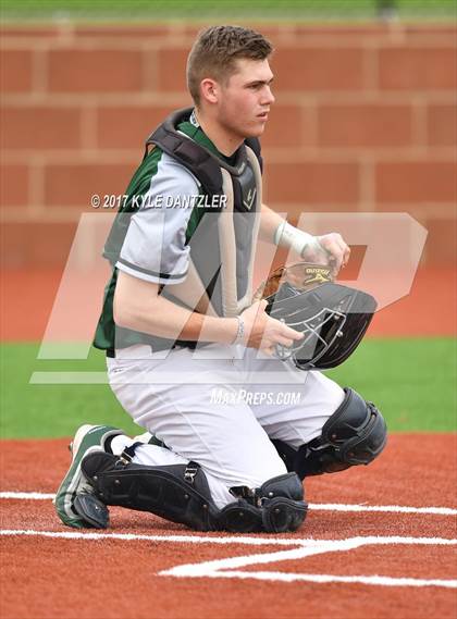 Thumbnail 2 in Blue Ridge vs Lone Oak (Anna Tournament) photogallery.