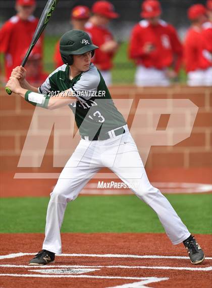 Thumbnail 3 in Blue Ridge vs Lone Oak (Anna Tournament) photogallery.