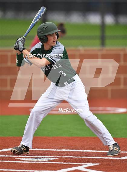 Thumbnail 1 in Blue Ridge vs Lone Oak (Anna Tournament) photogallery.