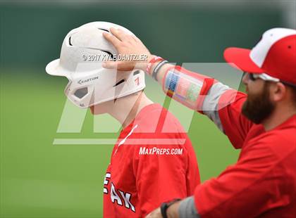 Thumbnail 3 in Blue Ridge vs Lone Oak (Anna Tournament) photogallery.