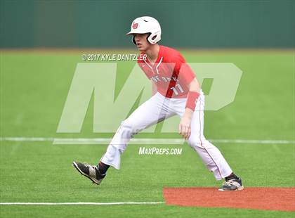 Thumbnail 2 in Blue Ridge vs Lone Oak (Anna Tournament) photogallery.