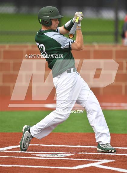 Thumbnail 1 in Blue Ridge vs Lone Oak (Anna Tournament) photogallery.