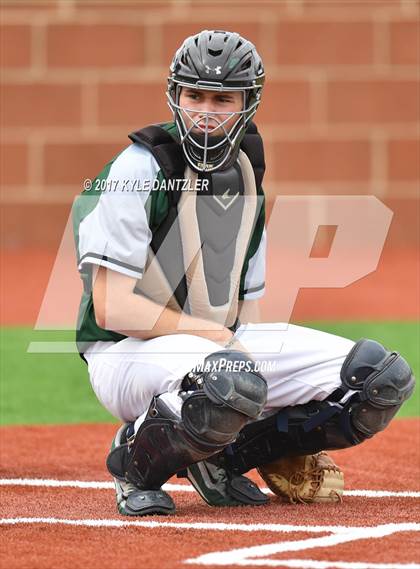 Thumbnail 2 in Blue Ridge vs Lone Oak (Anna Tournament) photogallery.