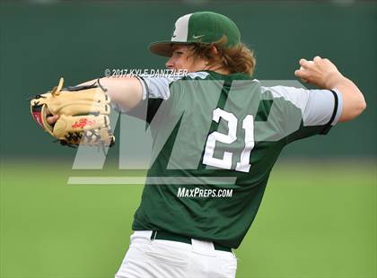 Thumbnail 2 in Blue Ridge vs Lone Oak (Anna Tournament) photogallery.