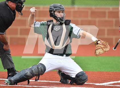 Thumbnail 1 in Blue Ridge vs Lone Oak (Anna Tournament) photogallery.