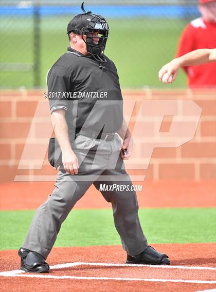 Thumbnail 1 in Blue Ridge vs Lone Oak (Anna Tournament) photogallery.