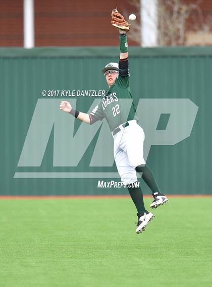 Thumbnail 3 in Blue Ridge vs Lone Oak (Anna Tournament) photogallery.