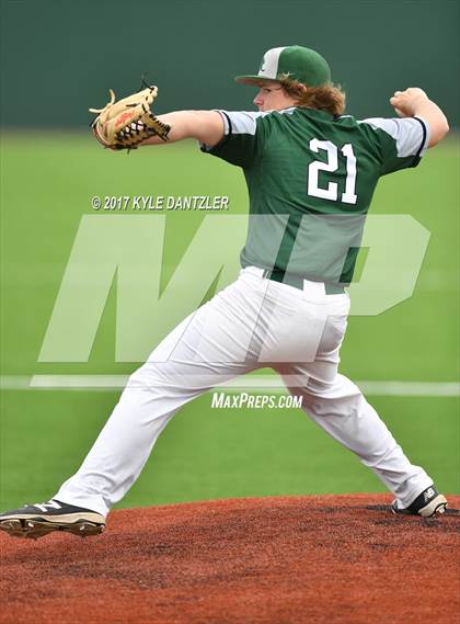 Thumbnail 1 in Blue Ridge vs Lone Oak (Anna Tournament) photogallery.