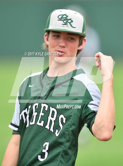 Thumbnail 1 in Blue Ridge vs Lone Oak (Anna Tournament) photogallery.