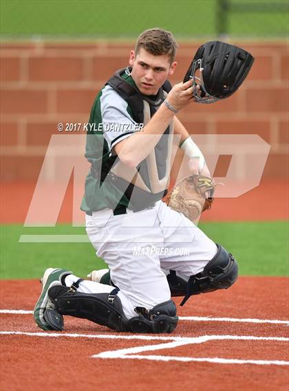 Thumbnail 3 in Blue Ridge vs Lone Oak (Anna Tournament) photogallery.