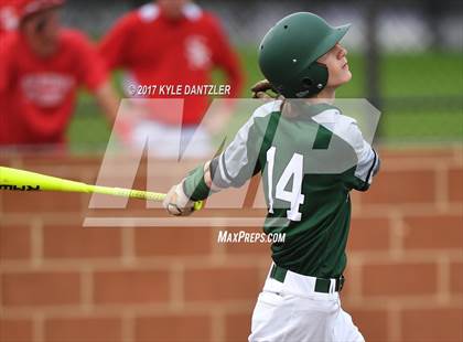 Thumbnail 3 in Blue Ridge vs Lone Oak (Anna Tournament) photogallery.