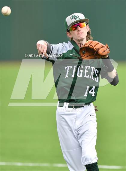 Thumbnail 3 in Blue Ridge vs Lone Oak (Anna Tournament) photogallery.