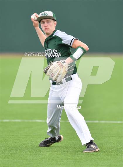 Thumbnail 1 in Blue Ridge vs Lone Oak (Anna Tournament) photogallery.