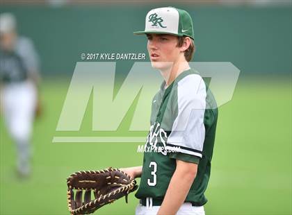 Thumbnail 2 in Blue Ridge vs Lone Oak (Anna Tournament) photogallery.