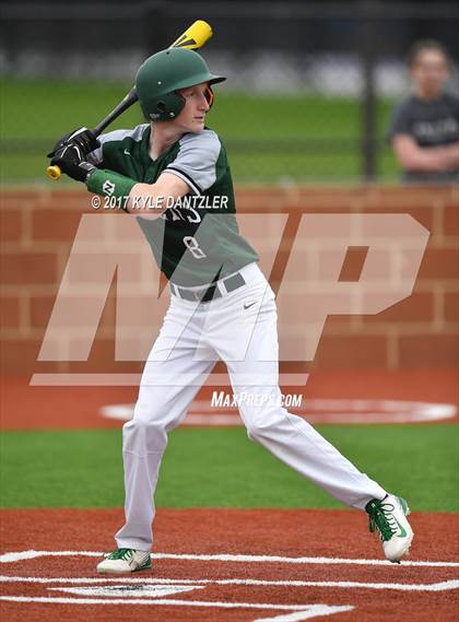 Thumbnail 3 in Blue Ridge vs Lone Oak (Anna Tournament) photogallery.
