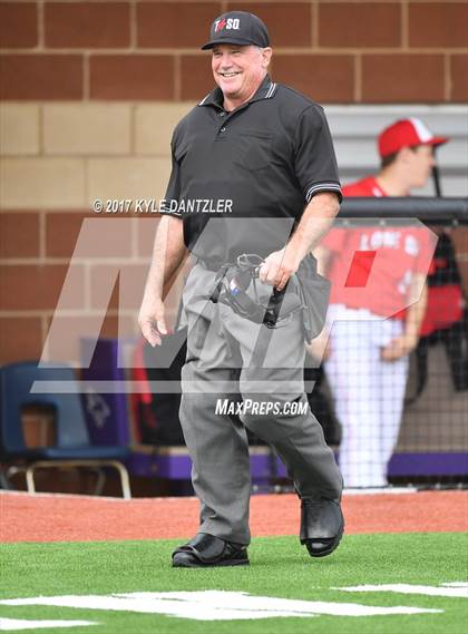 Thumbnail 1 in Blue Ridge vs Lone Oak (Anna Tournament) photogallery.