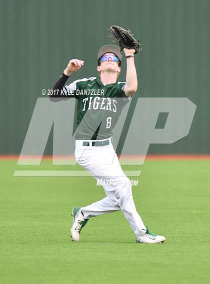 Thumbnail 1 in Blue Ridge vs Lone Oak (Anna Tournament) photogallery.