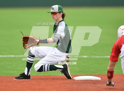 Thumbnail 3 in Blue Ridge vs Lone Oak (Anna Tournament) photogallery.