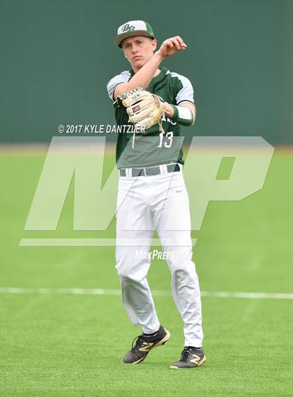 Thumbnail 1 in Blue Ridge vs Lone Oak (Anna Tournament) photogallery.
