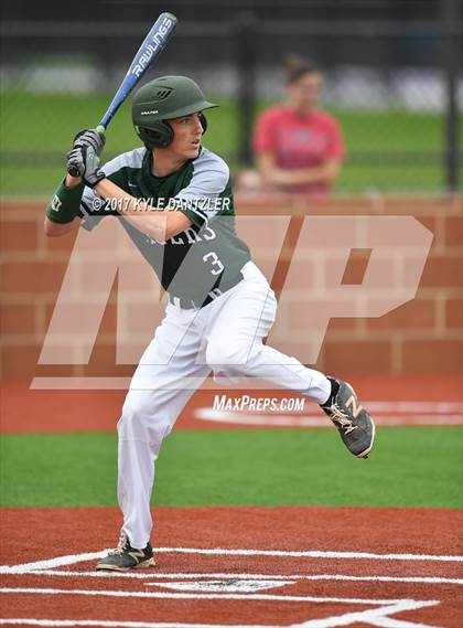 Thumbnail 2 in Blue Ridge vs Lone Oak (Anna Tournament) photogallery.